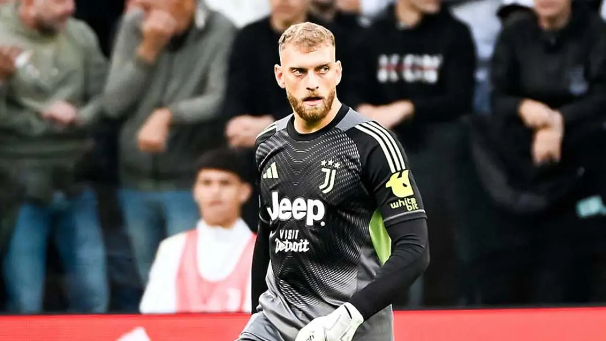 Michael Di Gregorio segera merapat ke Bournemotuh. (Instagram @michaeldigregorio16)