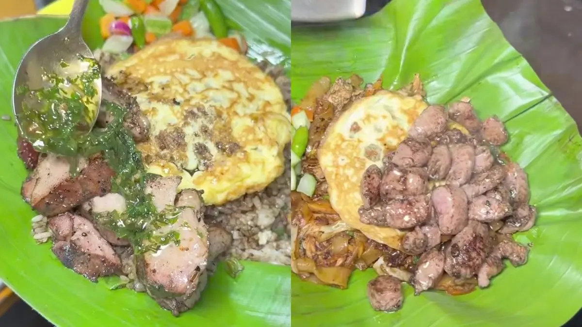 Nasi Goreng Ono 186 (Instagram @helmaliadc)