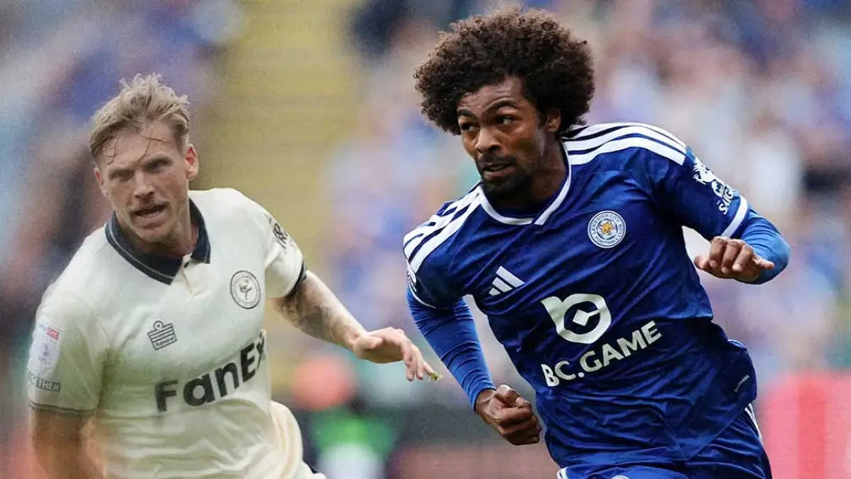 Prediksi skor Ipswich Town vs Leicester City EFL Cup 2026. (Facebook Leicester City)