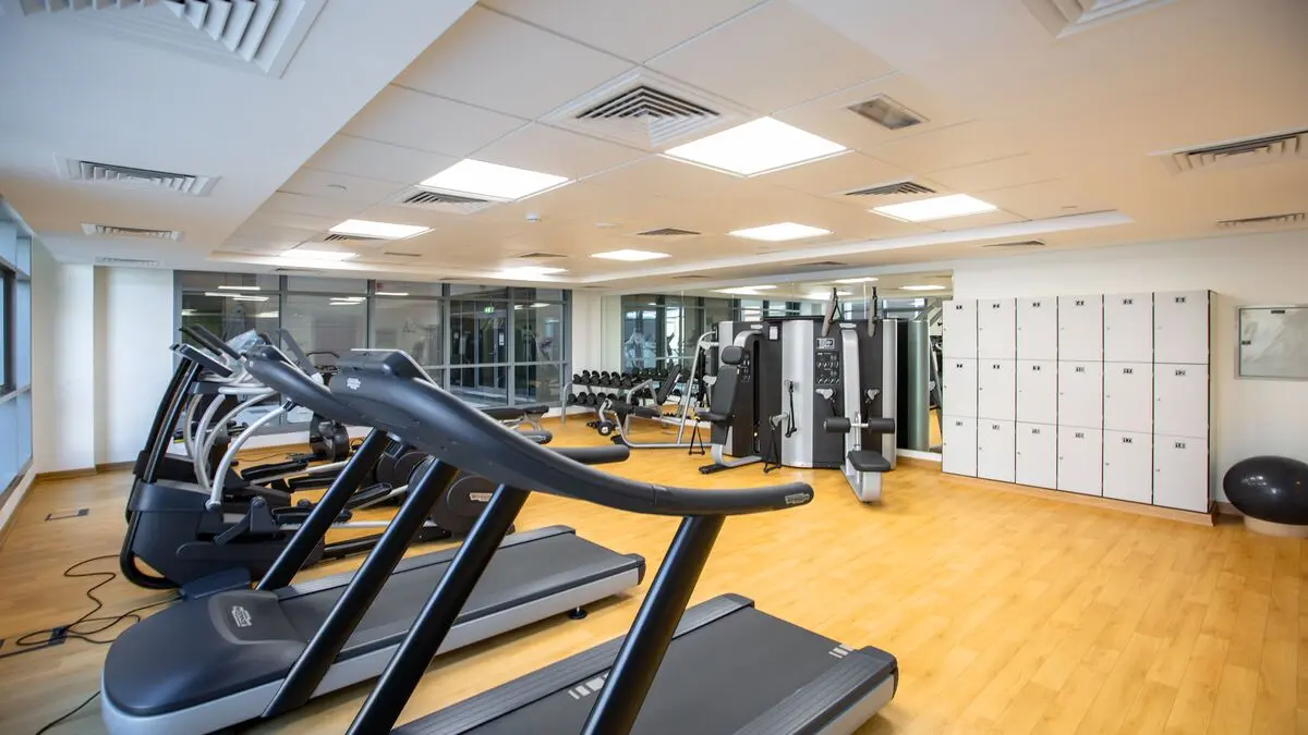 Ilustrasi tempat gym di Bogor dengan rating tertinggi. (Pexels/Denys Gromov)
