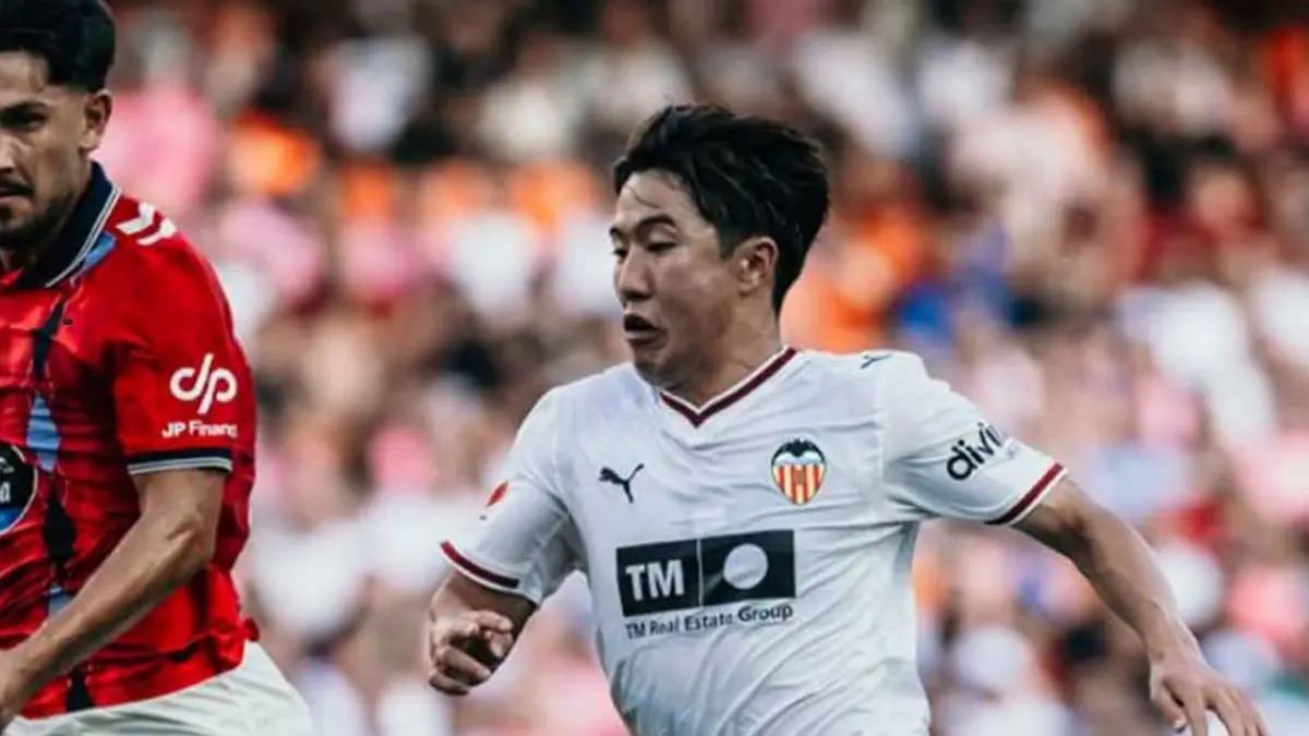Prediksi Valencia vs Real Betis dalam La Liga. (Facebook Valencia CF)