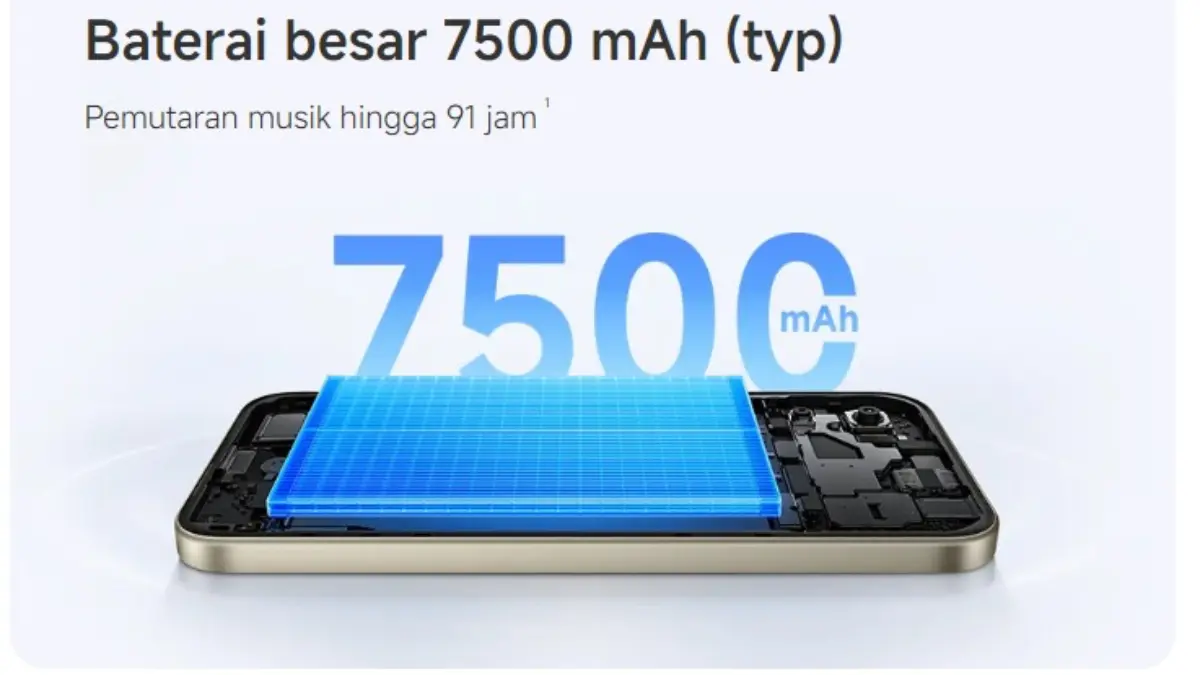 REDMI 17 Resmi Dijual di Indonesia. Foto: Redmi for Radar Bogor
