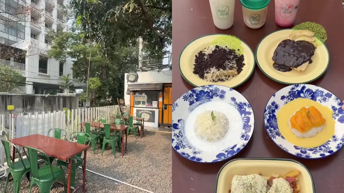 Titik Kota Coffee (Instagram @jajanbarengnovi)