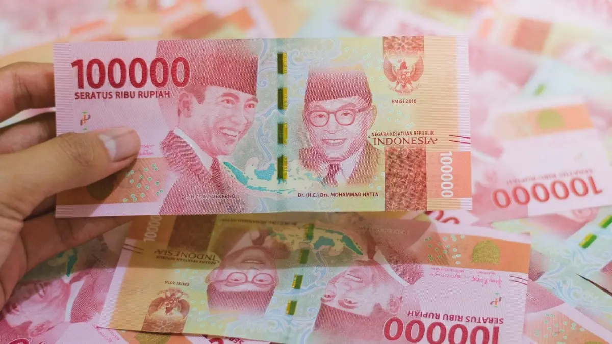 Ilustrasi pencairan bantuan sosial (Pixabay / IqbalStock)