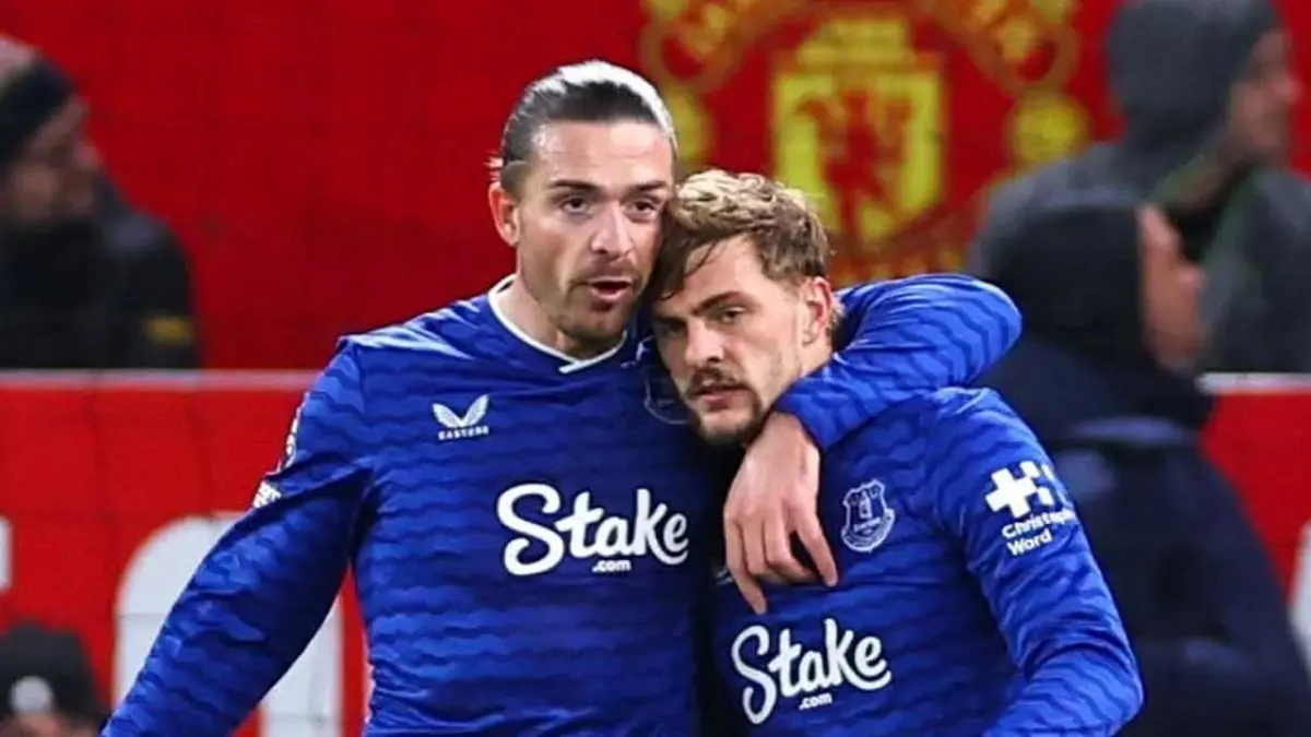 Jack Grealish besar kemungkinan merapat ke Sunderland. (Facebook Jack Grealish)