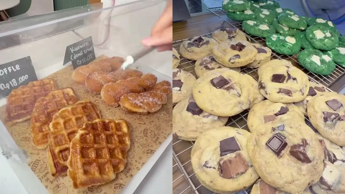 Kalori Bakery and Cafe (Instagram @helmaliadc)