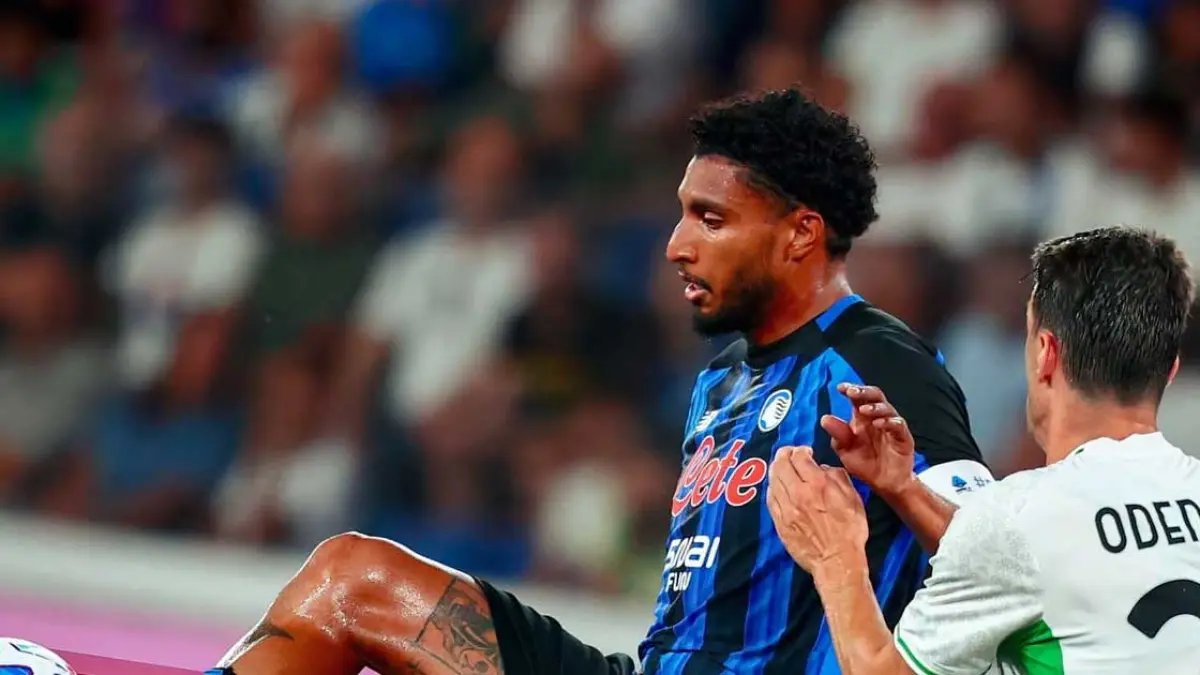 Prediksi Hapoel Tel Aviv vs Atalanta dalam playoff Confrence League (Facebook Atalanta BC)