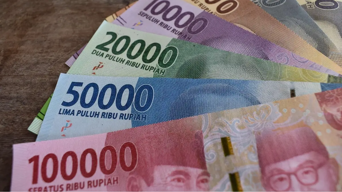 Ilustrasi pencairan bantuan sosial (Pixabay /WonderfulBali)