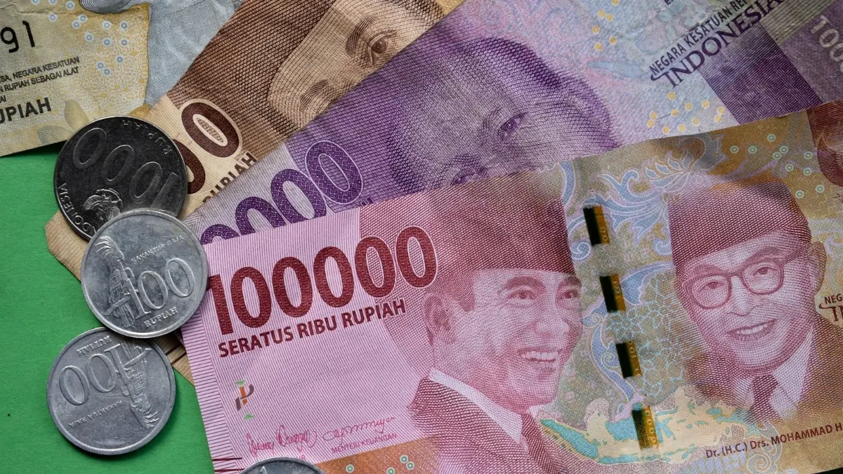 Ilustrasi pencairan bantuan sosial (Pixabay / Udik_Art)