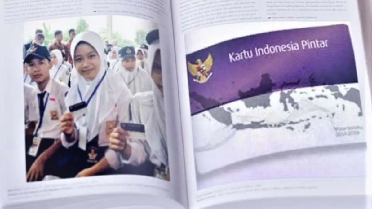 Ilustrasi penerima PIP 2026. (puslapdik.kemendikdasmen.go.id)