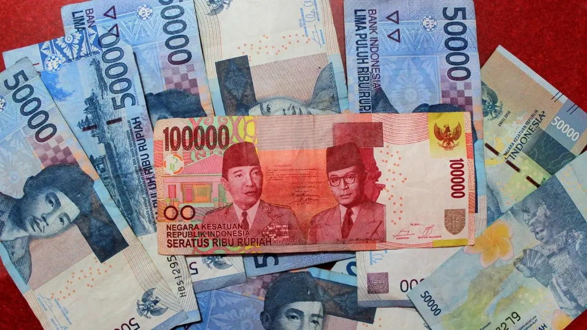 Ilustrasi pencairan bantuan sosial (Pixabay / EmAji)