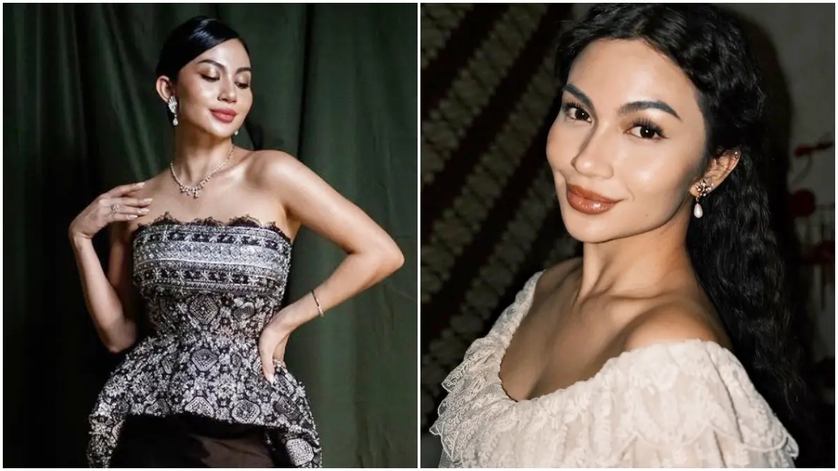 Potret kecantikan Ariel Tatum yang resmi mengganti nama aslinya. (Foto: Instagram @arieltatum)