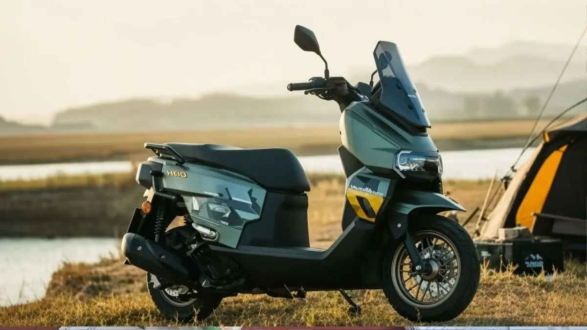 Desain honda HRD 125 (youtube otomocar)