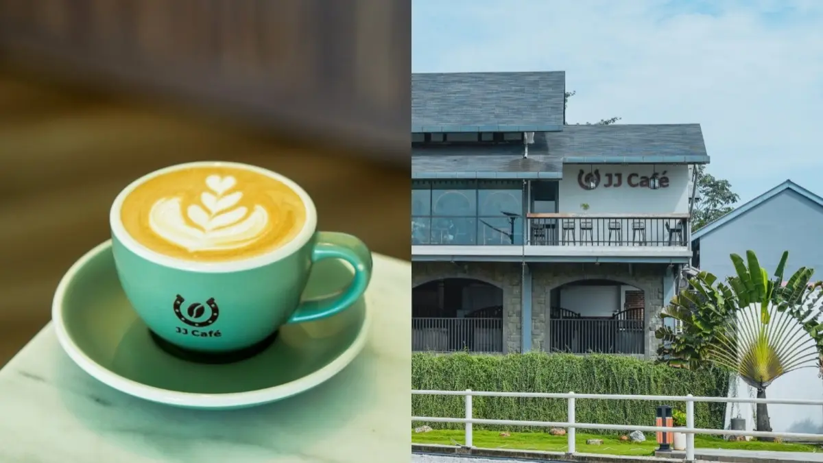 JJ Cafe (Instagram @jj.cafe_)