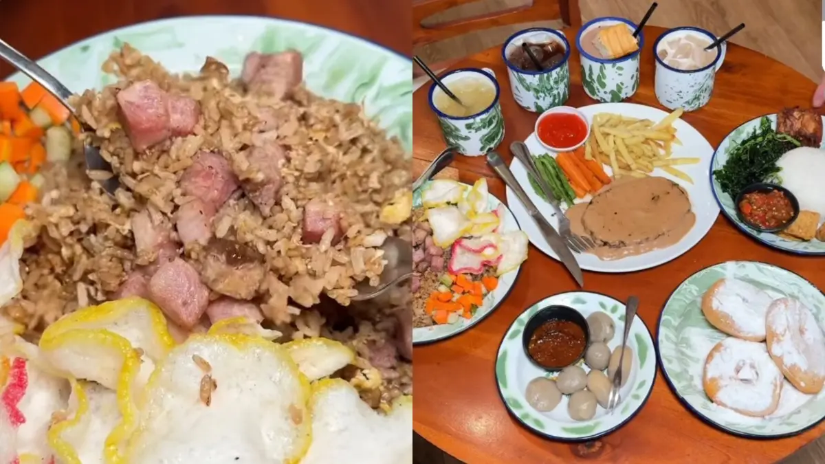 Kuliner Roemah Ons-Uns (Instagram @tukangvisit)