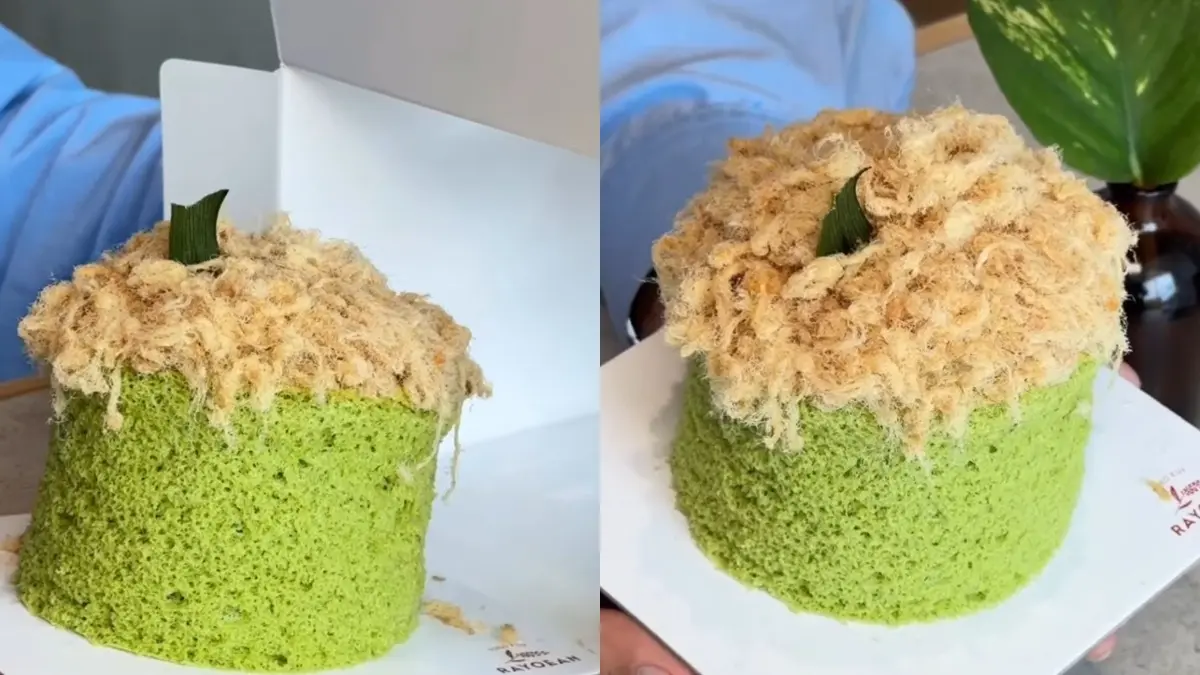 Toko kue Rayoean (Instagram @tukangvisit)