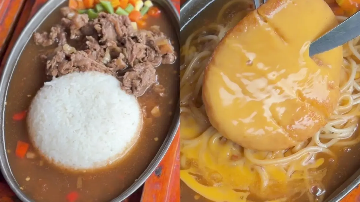 Bakmie Hotplate Z