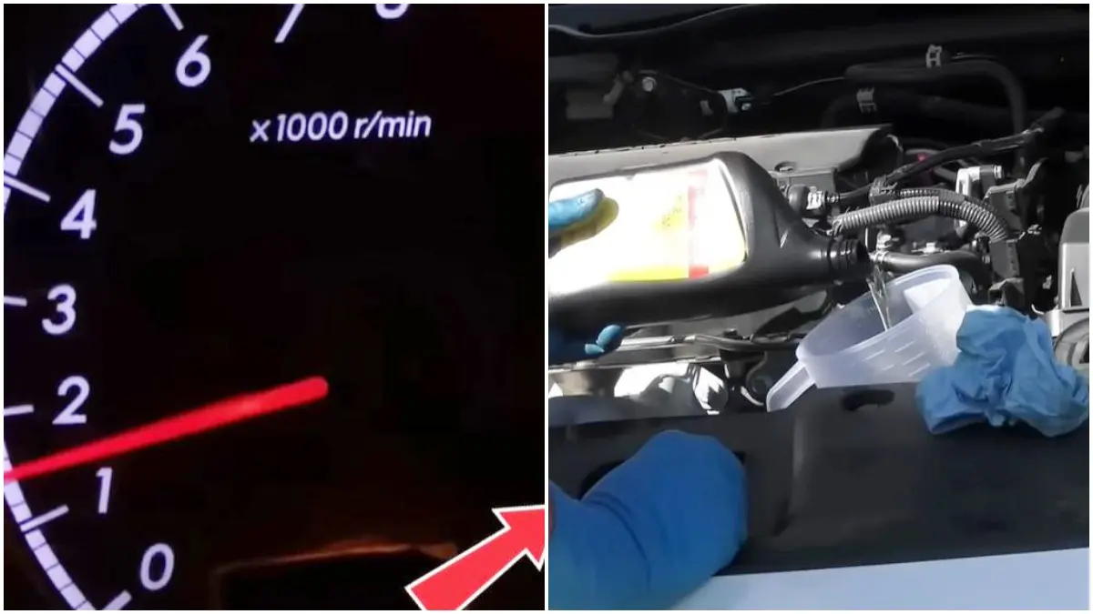 Ilustrasi perawatan mobil agar awet dan tahan lama. (Foto: Kanal YouTube Auto Taktik ID)

