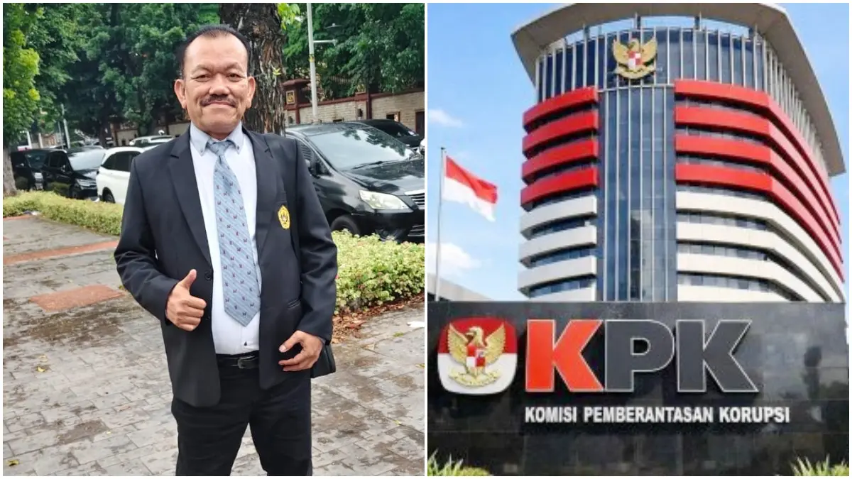 Ketua LSM PRB Johan Pakpahan meminta KPK memberikan kejelasan soal penyidikan kasus Bappenda Kabupaten Bogor.