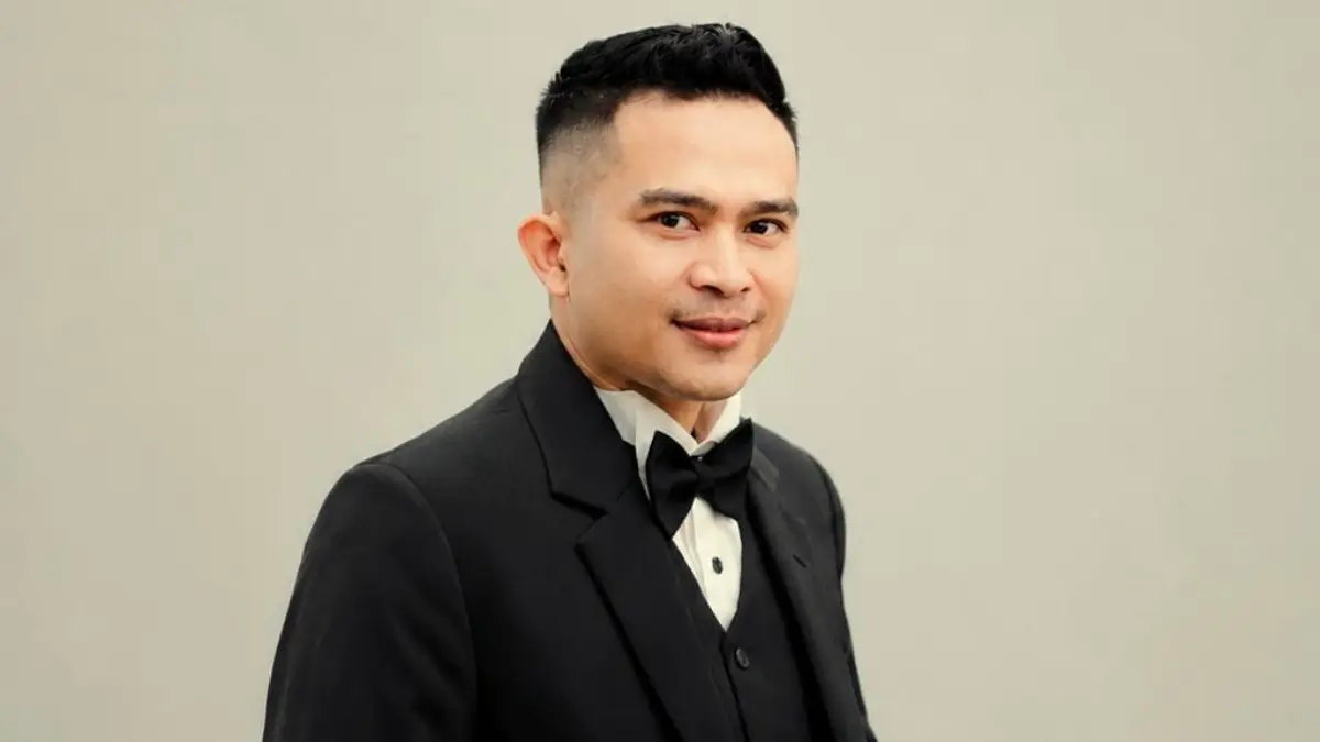 Dirut PT Sayaga Wisata Bogor, Sambas Setia Permana.