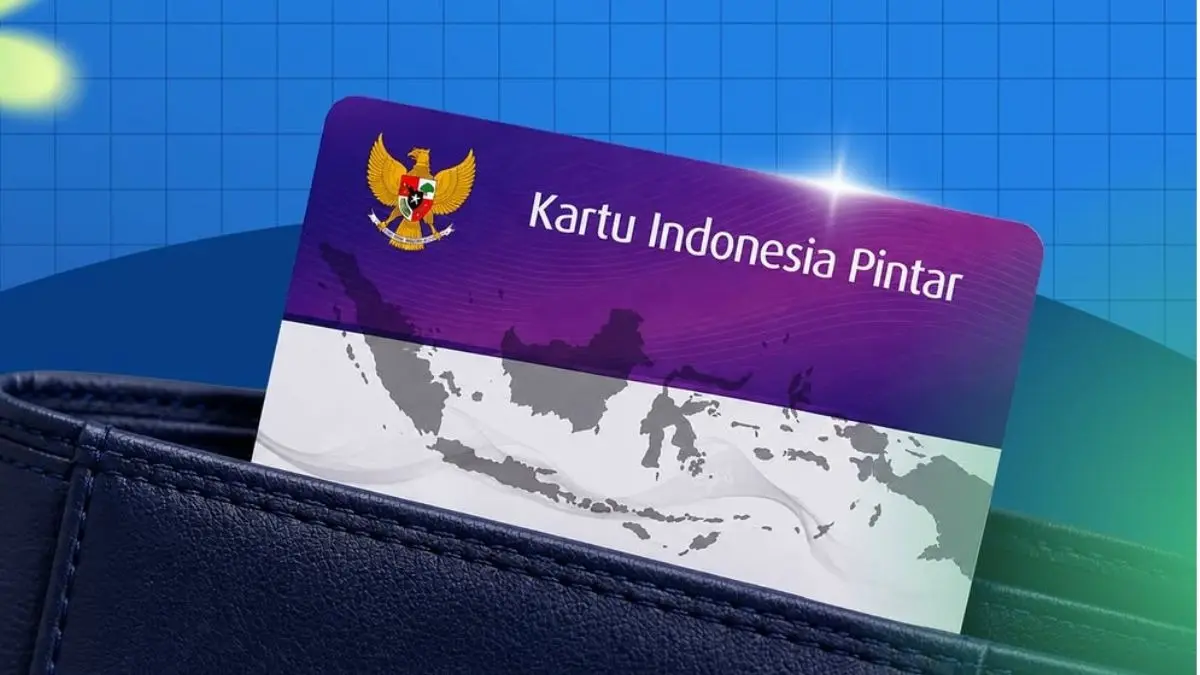 Ilustrasi kartu KIP Kuliah. (Instagram @kampuspelitabangsa)
