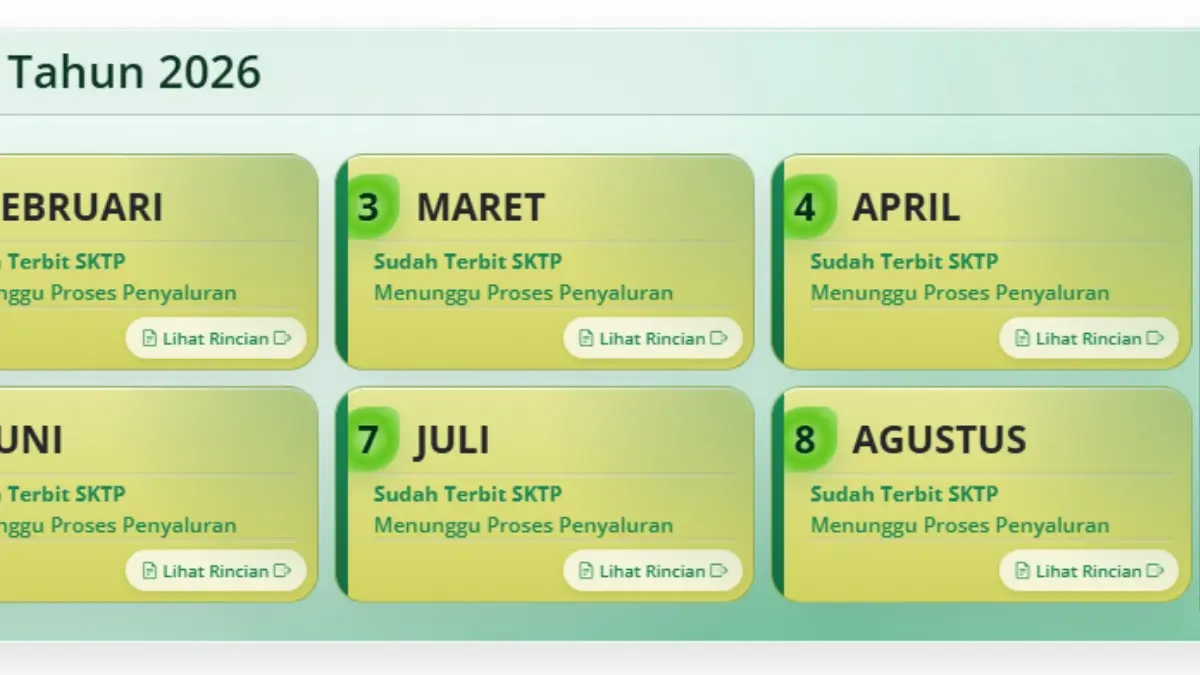 Ilustrasi tampilan Info GTK yang sudah ada perubahan (info.gtk.kemendikdasmen.go.id)