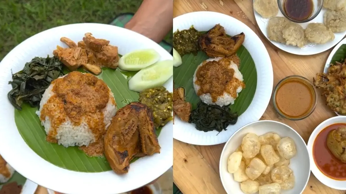 Kuliner di Verdant Salero Raso (Instagram @cemalcemilbogor)