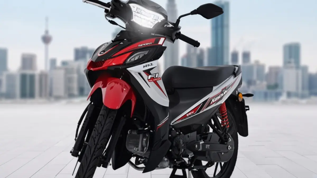 Suzuki smah terbaru (youtube Oc Oto)
