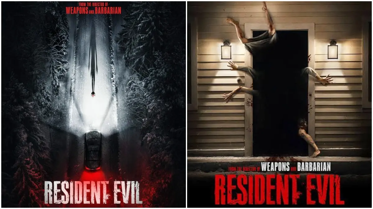 Waralaba horor Resident Evil kembali ke layar lebar lewat film terbaru garapan Zach Cregger. (Foto: Sony Pictures/Columbia Pictures)