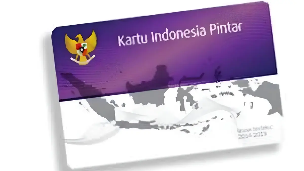 Ilustrasi kartu PIP (Laman resmi pip.kemendikdasmen.go.id)