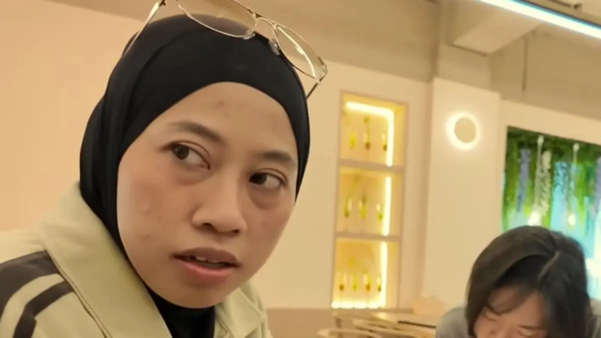 Kemampuan Megawati Hangestri Pertiwi bersama Hyundai E&C Hillstate mengalami peningkatan.