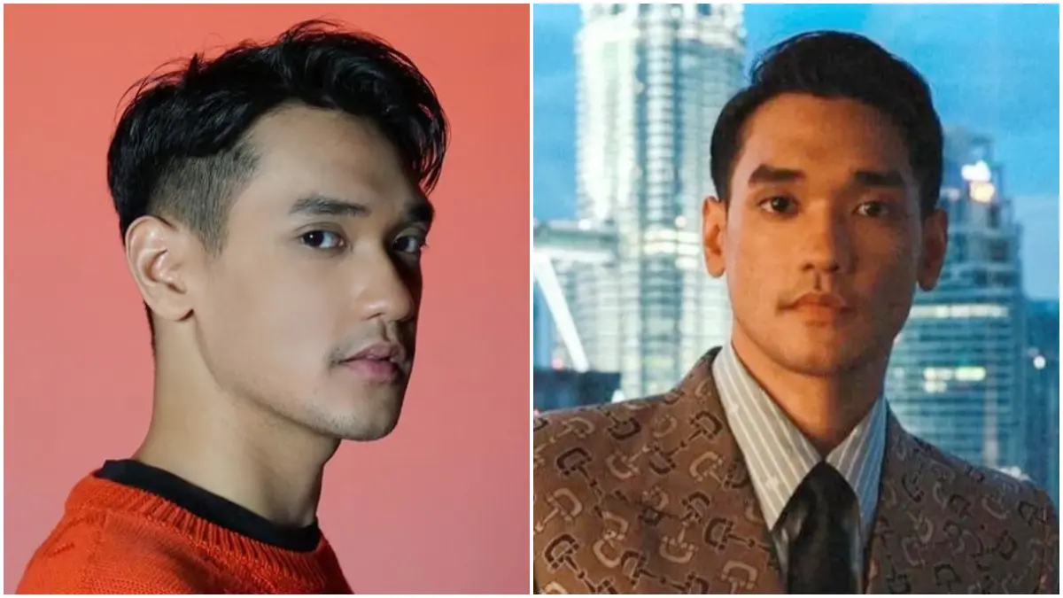 Afgan kembali mengisi layar lebar sekaligus dunia musik lewat "Langit Merah Muda". (Foto : Dok. Trinity Optima Production/Instagram Afgan)
