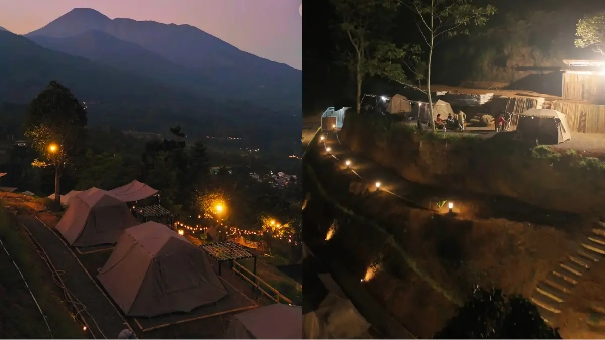 Sisi Kota Camp (Instagram @sisikotacamp)