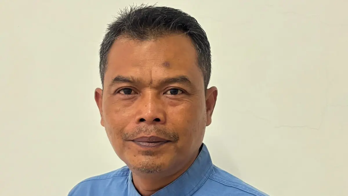 Wahyu Bagja Sulfemi, Wakil Rektor ITB Vinus Bogor