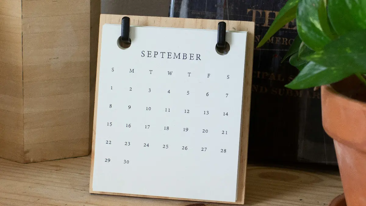 Ilustrasi hal yang harus dilakukan agar TPG September 2026 cair tepat waktu (Unsplash/Blessing Ri)