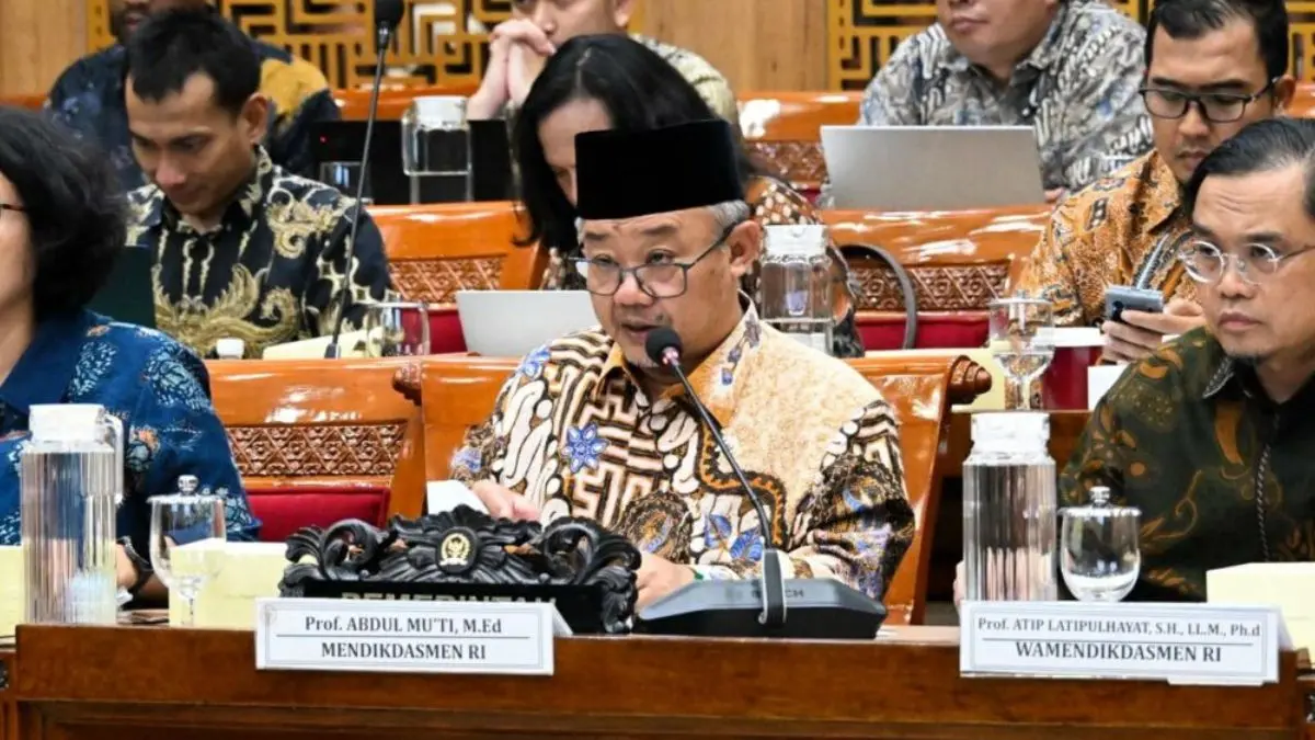 Ilustrasi Kemendikdasmen tetapkan aturan terbaru terkait PIP tahun 2026. (puslapdik.kemendikdasmen.go.id)