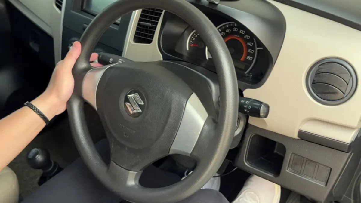 Mobil Suzuki Karimun Wagon R bekas tahun 2019 jadi salah satu rekomendasi.