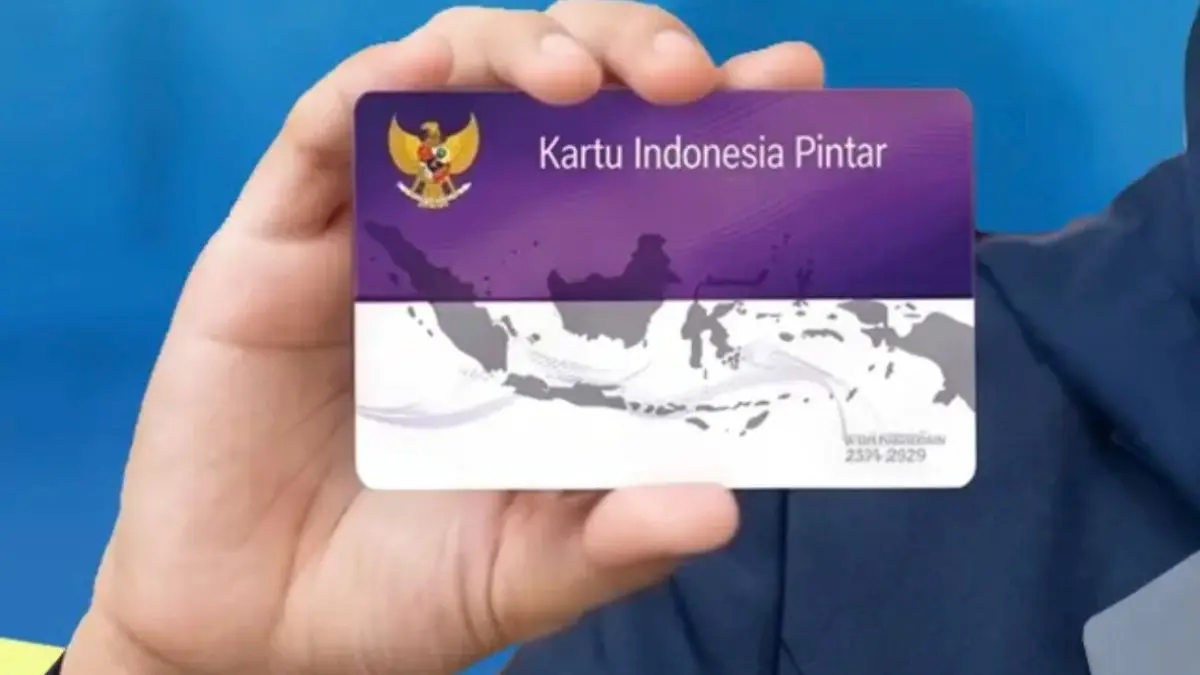 Ilustrasi kartu KIP Kuliah (Instagram @ppmb.usg)