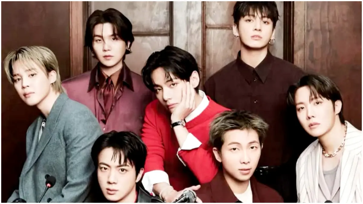 BTS resmi menyelesaikan tur ‘arirang’ di amerika utara. (Foto: pinterest)