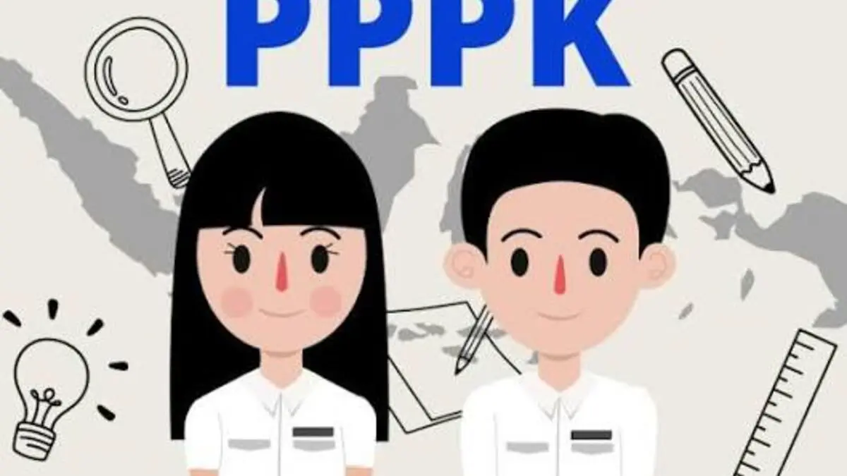 Ilustrasi PPPK tenaga kesehatan (bkpsdm.simeuluekab.go.id)