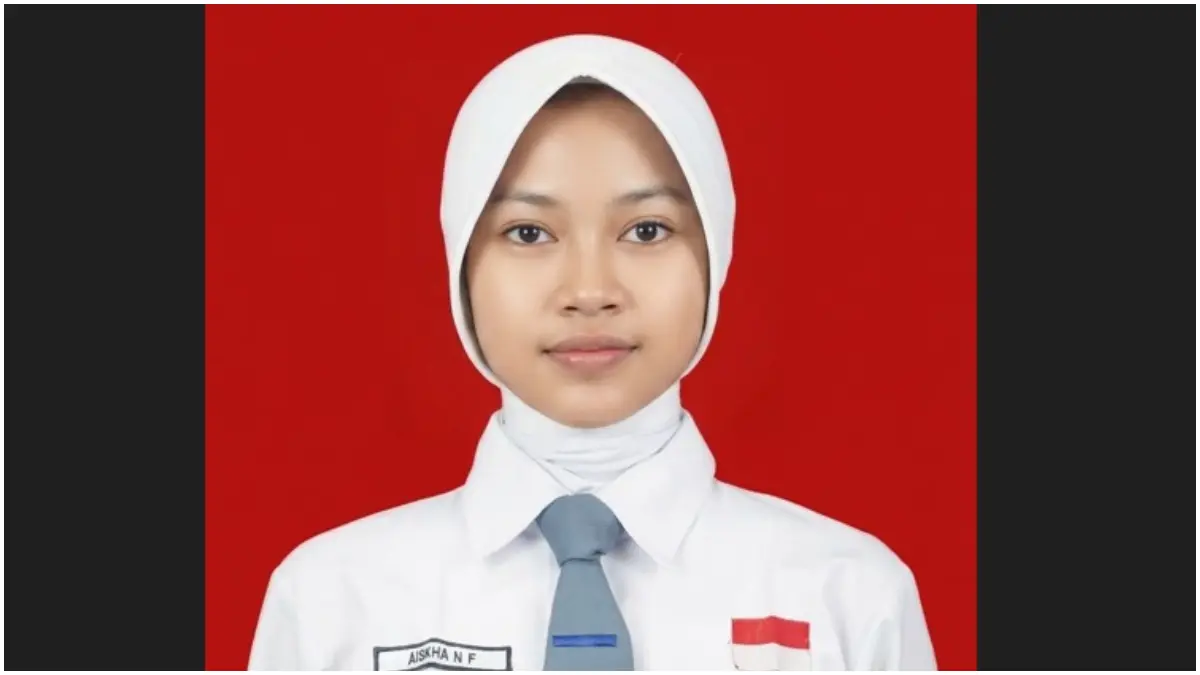 Aiskha Nabiila Farera