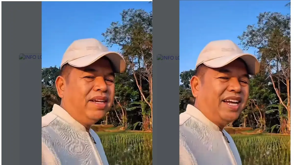 Gubernur Jawa Barat Dedi Mulyadi sebarkan info loker (instagram Dedi Mulyadi)