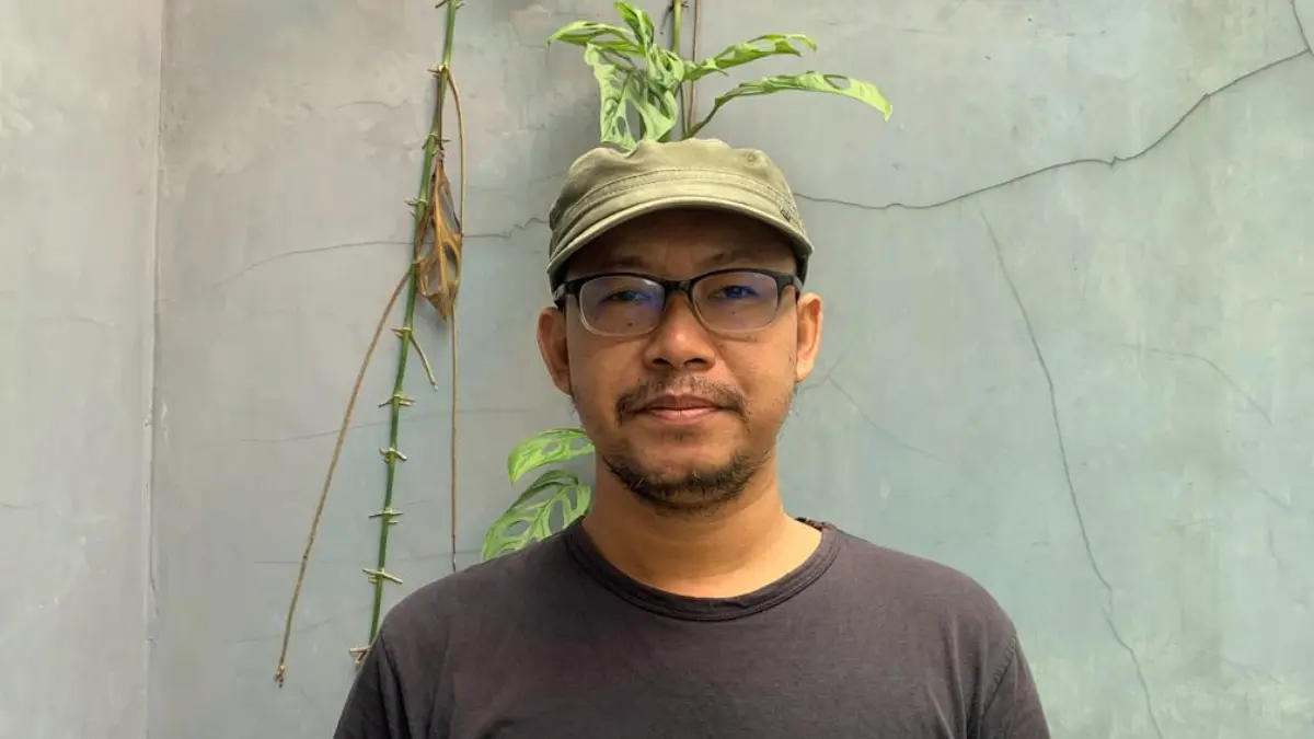 Lucky Lukman Nul Hakim, Pemimpin Redaksi radarbogor.jawapos.com