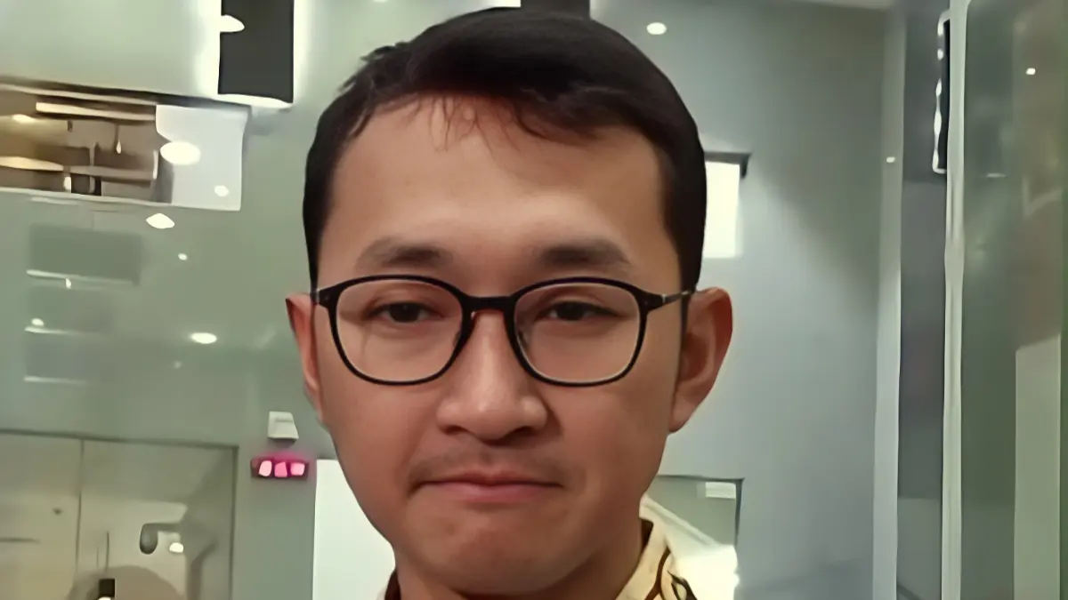 Juru Bicara KPK, Budi Prasetyo