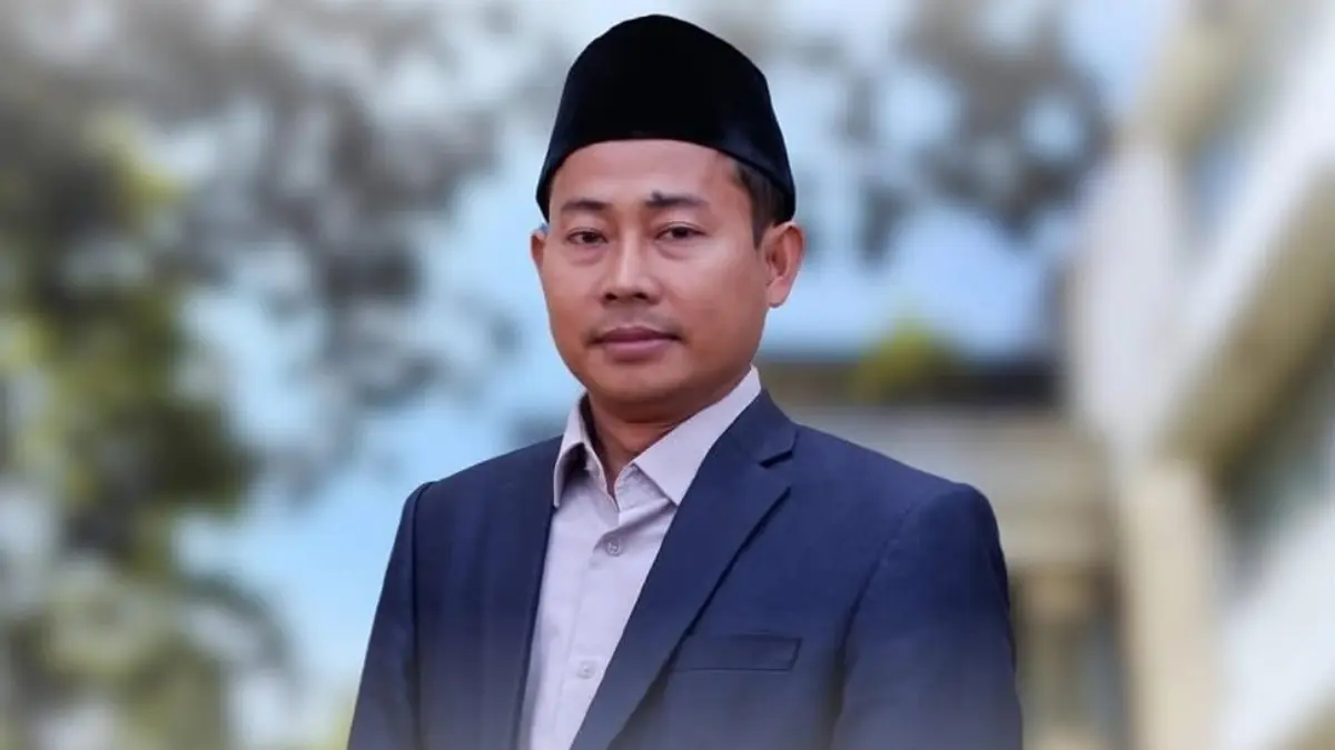 Pengasuh Pondok Pesantren (Ponpes) Nurul Hidayah Sidamulya, Dr. Yono. (Dok. Yono)