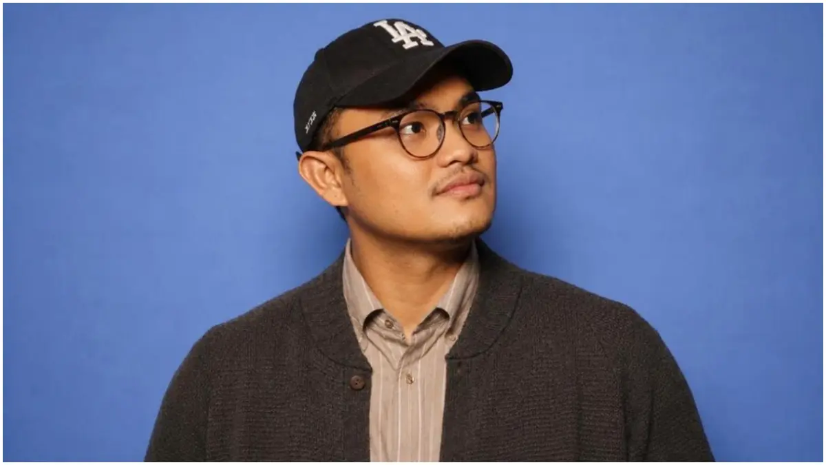 Inisiator Stamp Hunter Indonesia, Efer Teofany. (Foto: Dok Pribadi for Radar Bogor)