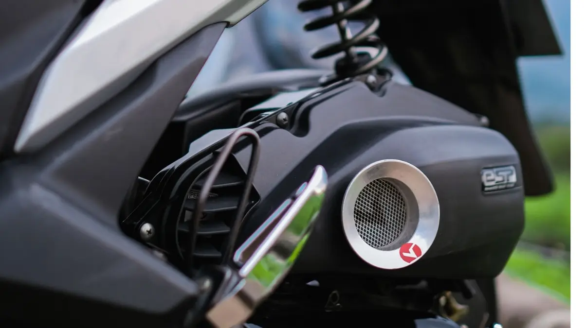 Ilustrasi CVT motor matic (Pexels/Mochammad Algi)