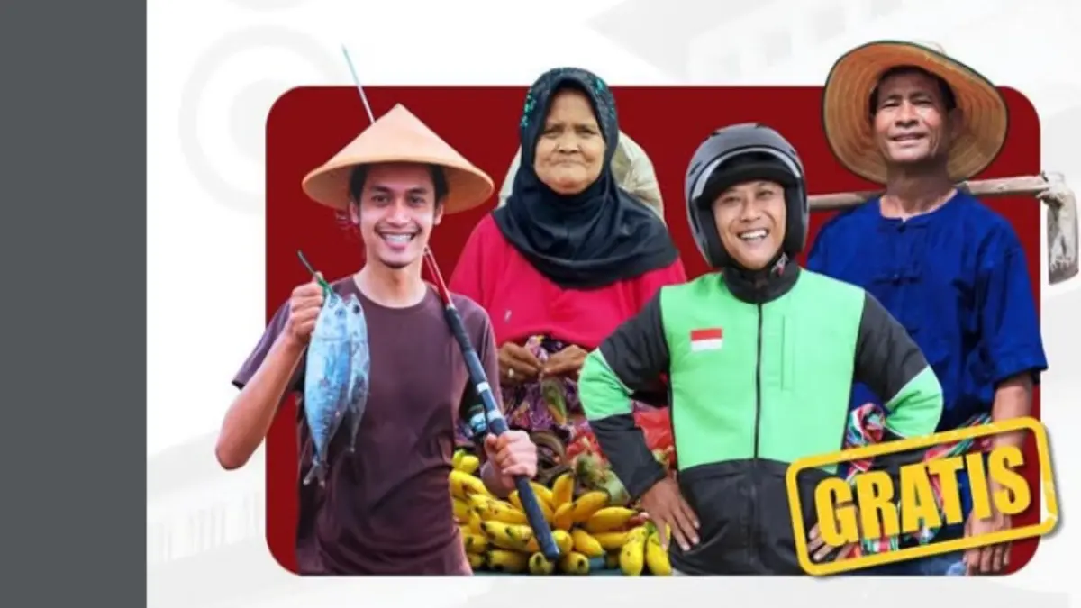 Program Asuransi Aing khusus warga Jawa Barat (instagram @sapawarga_jabar)