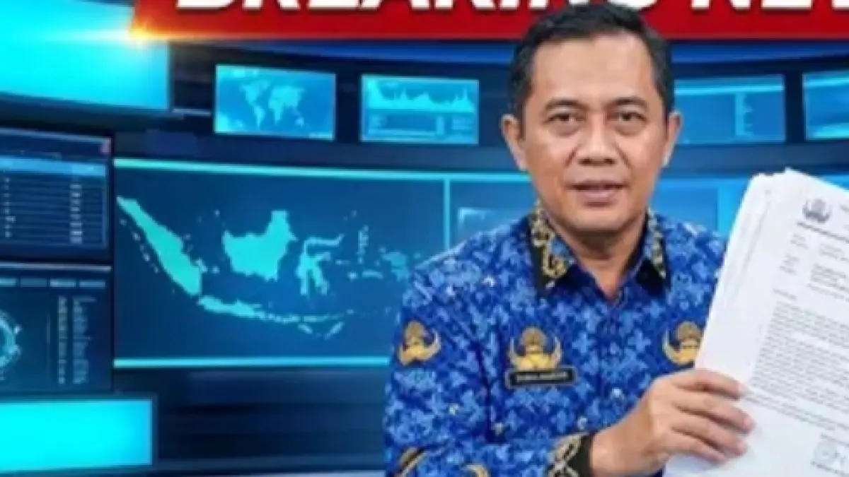 Ilustrasi status Info GTK TPG September tak kunjung berubah. (YouTube Pak Gurupedia)