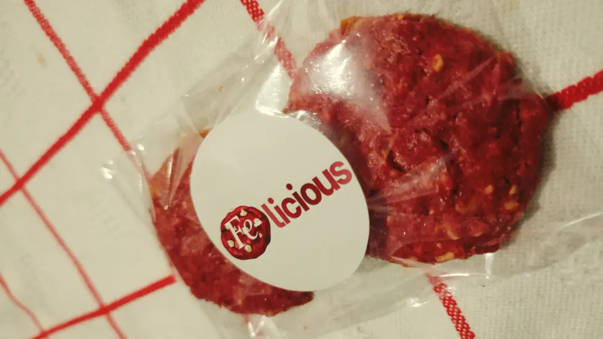 Inovasi SMPN 4 Bogor ciptakan Fe-licious untuk mencegah Anemia.
